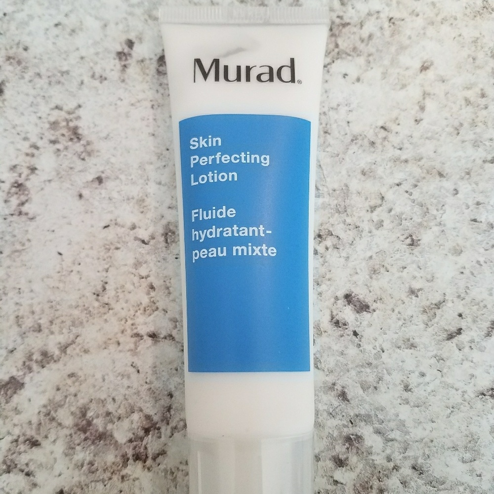 Murad skin perfecting lotion